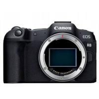 Canon EOS R8 BODY- za 5699zł w KOSZYKU NA STRONIE- PROMOCJA \ W KOSZYKU OBIEKTYWY TANIEJ !!!